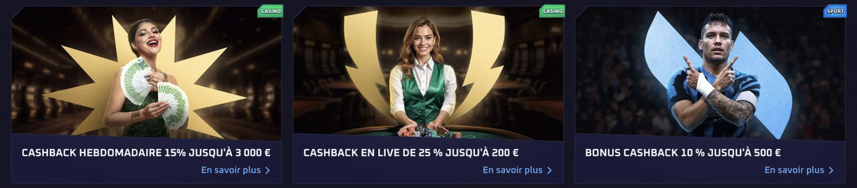 Sportaza review : synthèse analytique